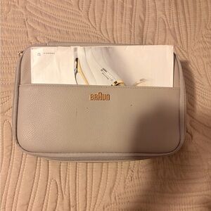 Braun silk expert pro 5